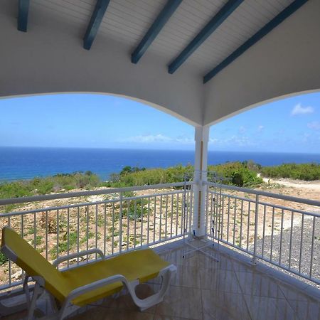 Planete Bleue Habitation Mes Desirs Villa Beaurenom Kültér fotó