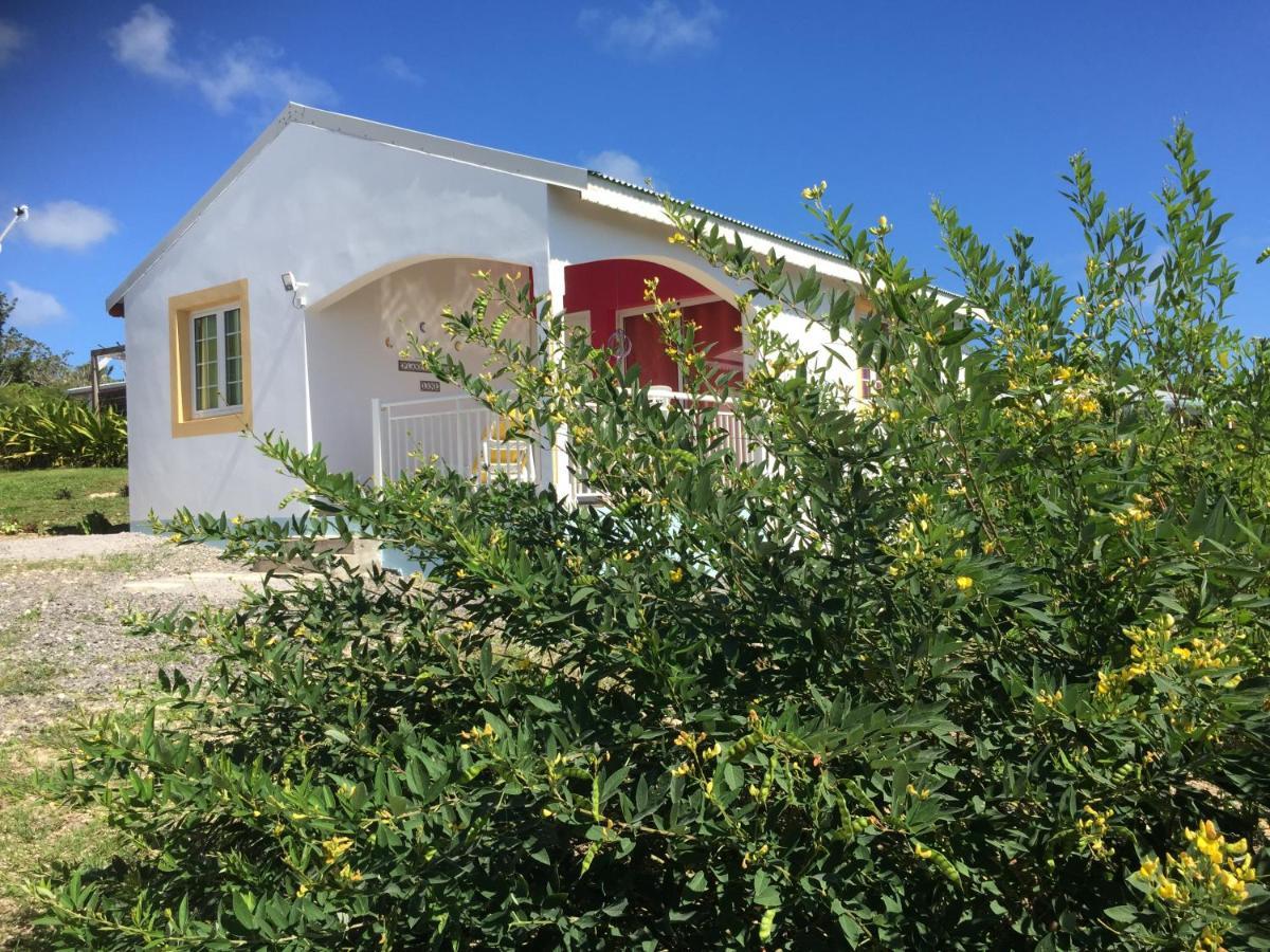 Planete Bleue Habitation Mes Desirs Villa Beaurenom Kültér fotó