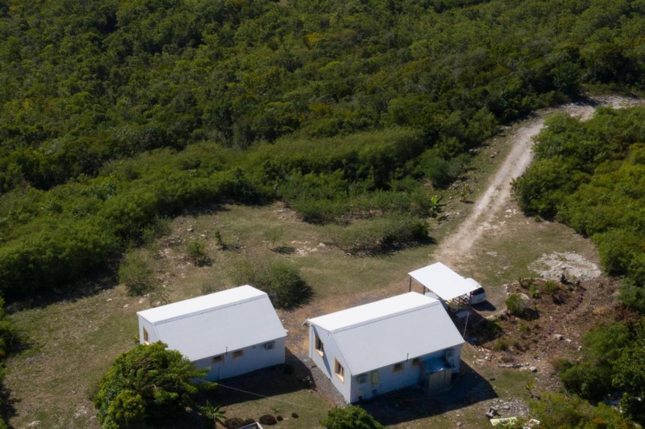 Planete Bleue Habitation Mes Desirs Villa Beaurenom Kültér fotó