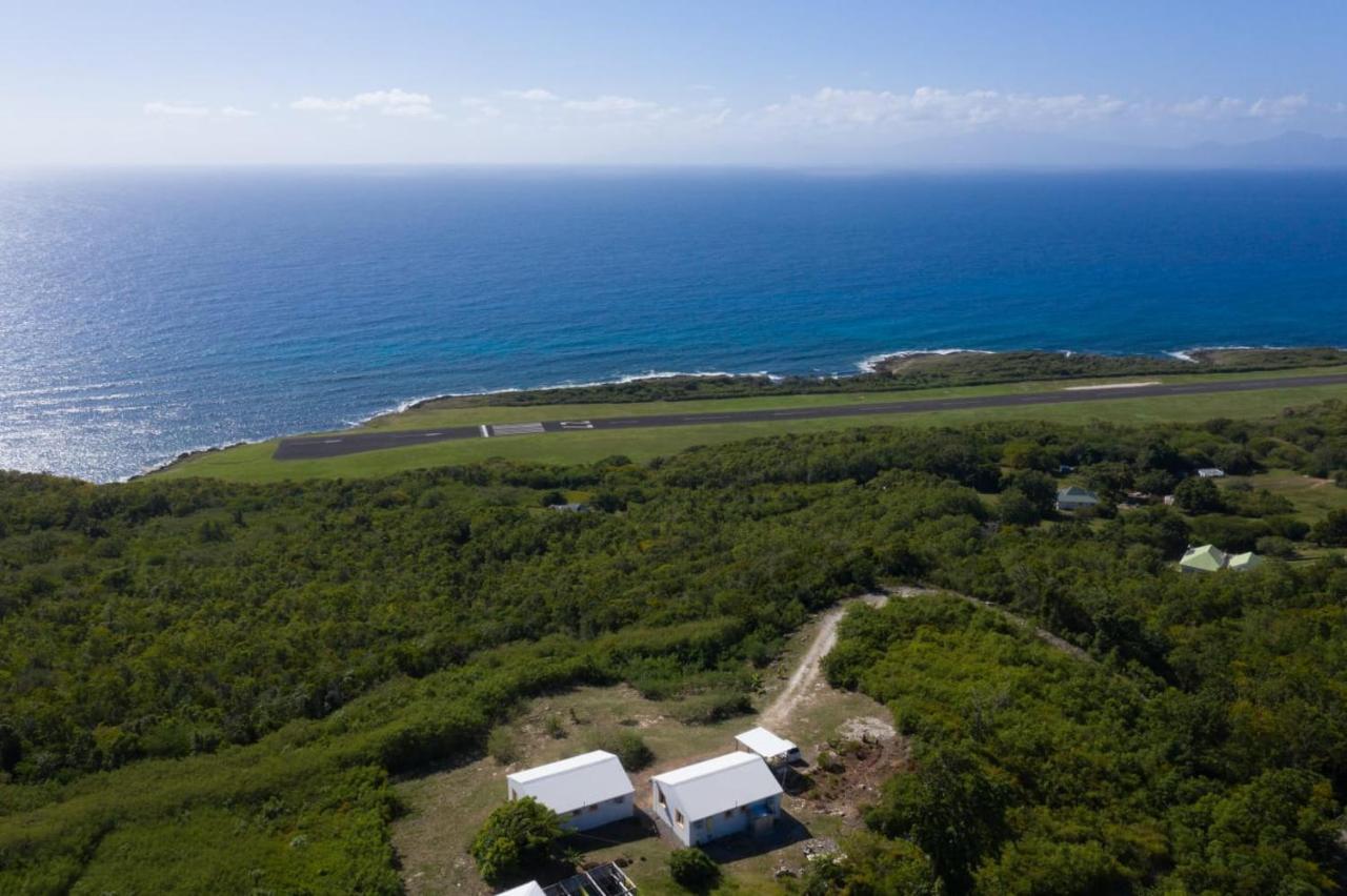 Planete Bleue Habitation Mes Desirs Villa Beaurenom Kültér fotó