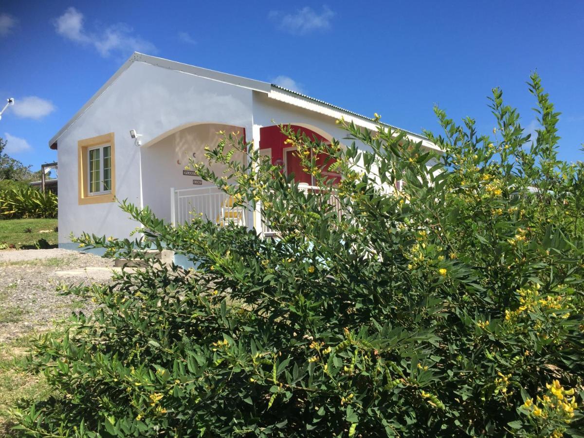 Planete Bleue Habitation Mes Desirs Villa Beaurenom Kültér fotó