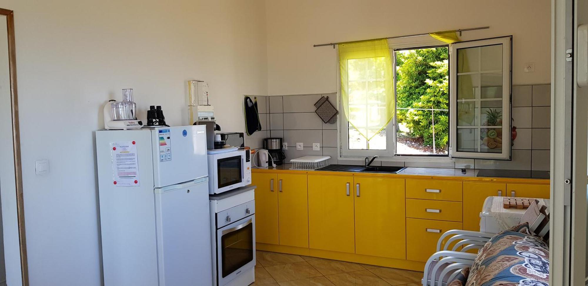 Planete Bleue Habitation Mes Desirs Villa Beaurenom Kültér fotó