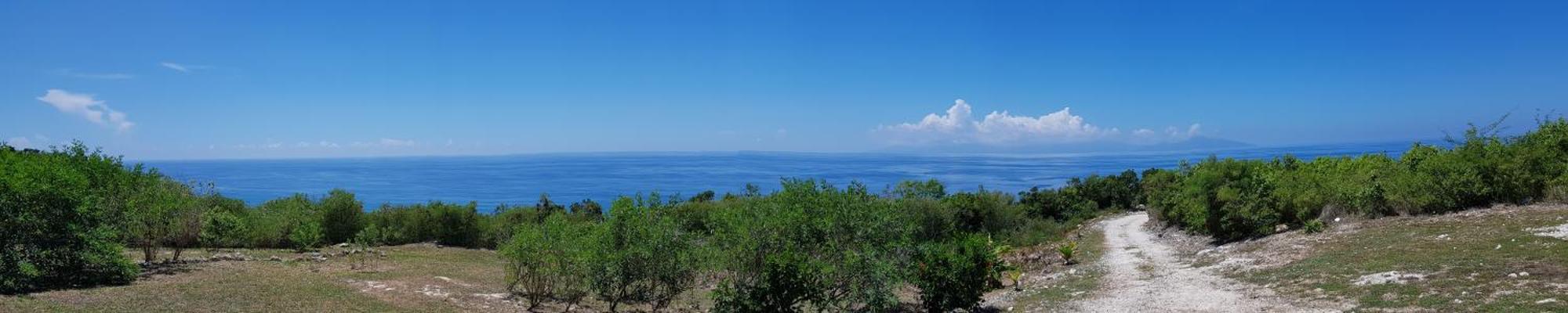 Planete Bleue Habitation Mes Desirs Villa Beaurenom Kültér fotó