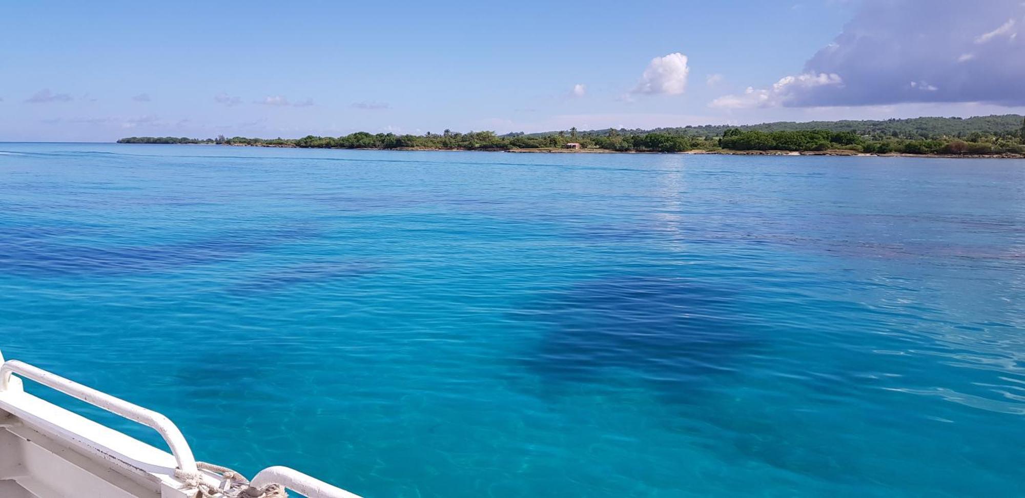 Planete Bleue Habitation Mes Desirs Villa Beaurenom Kültér fotó