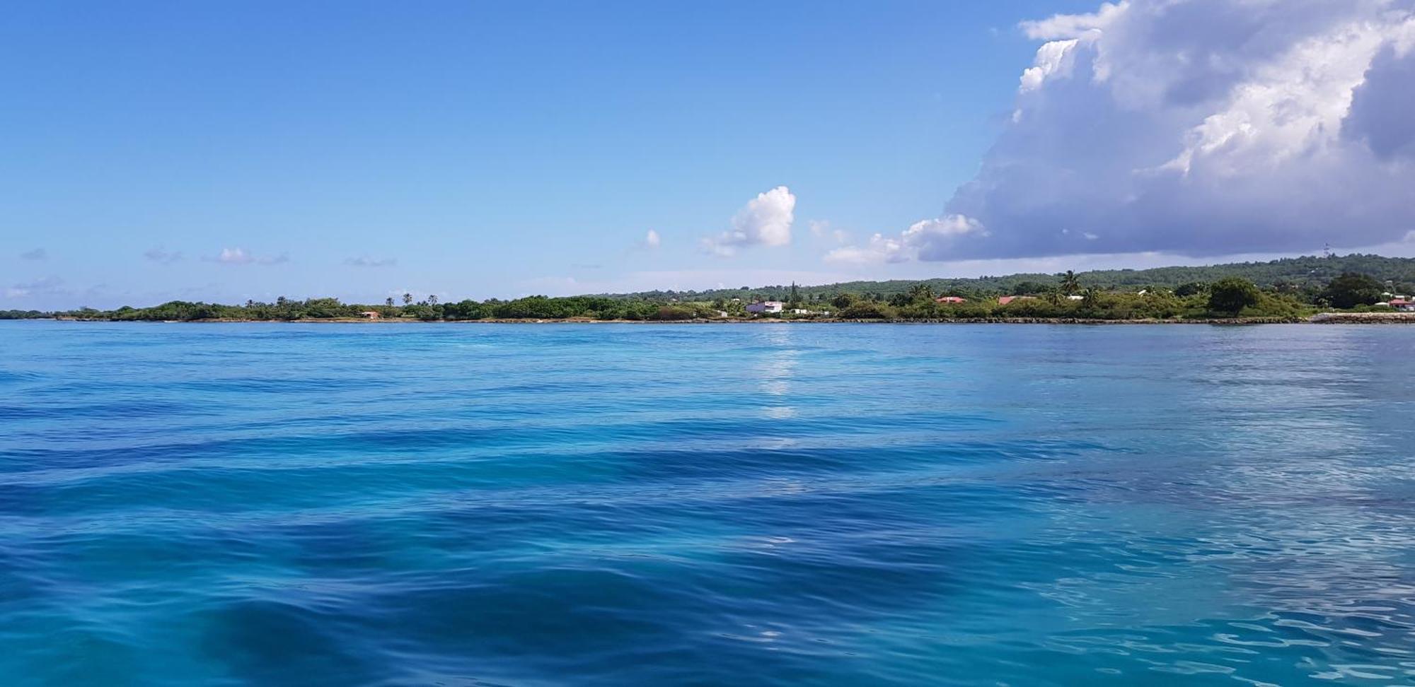 Planete Bleue Habitation Mes Desirs Villa Beaurenom Kültér fotó