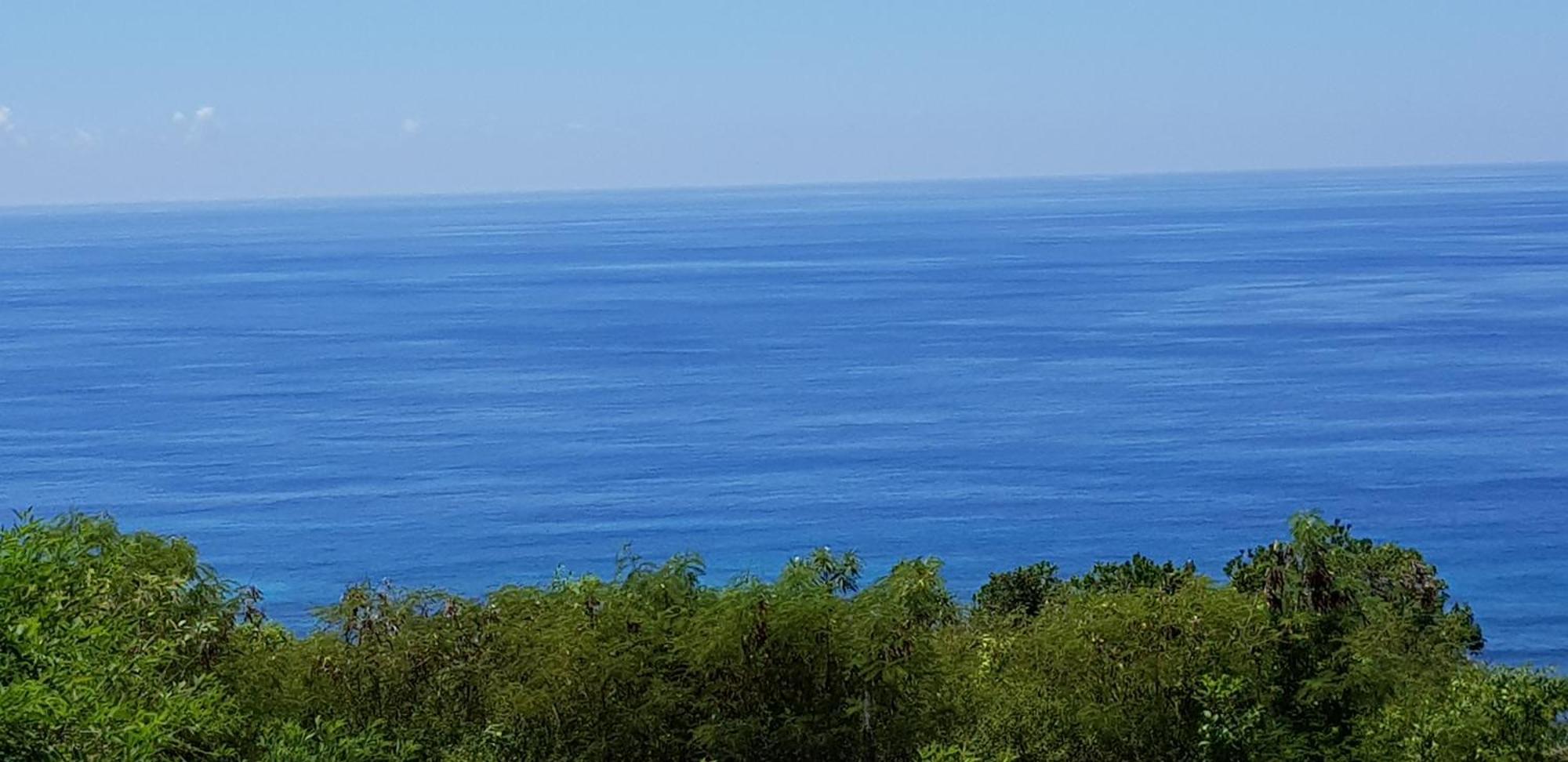 Planete Bleue Habitation Mes Desirs Villa Beaurenom Kültér fotó