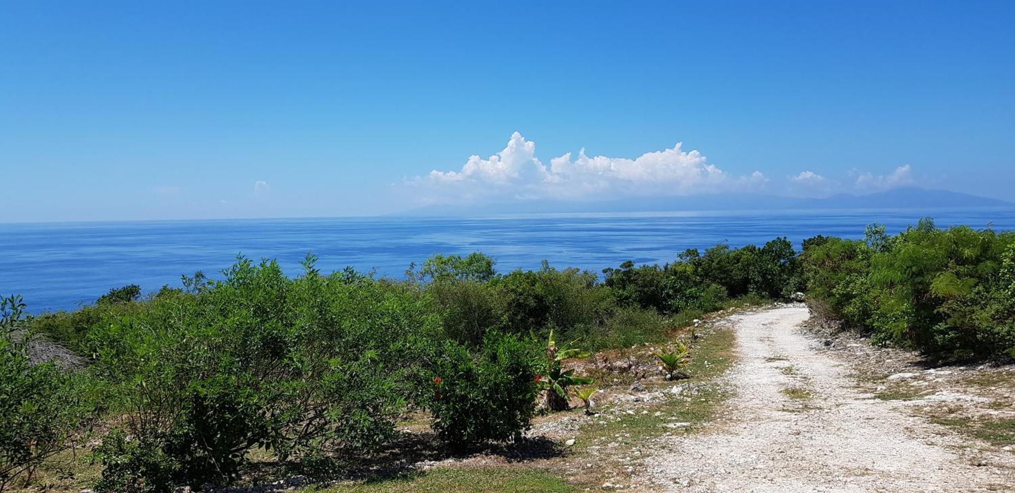 Planete Bleue Habitation Mes Desirs Villa Beaurenom Kültér fotó