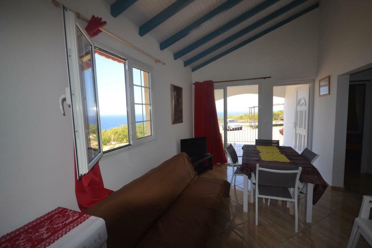 Planete Bleue Habitation Mes Desirs Villa Beaurenom Kültér fotó