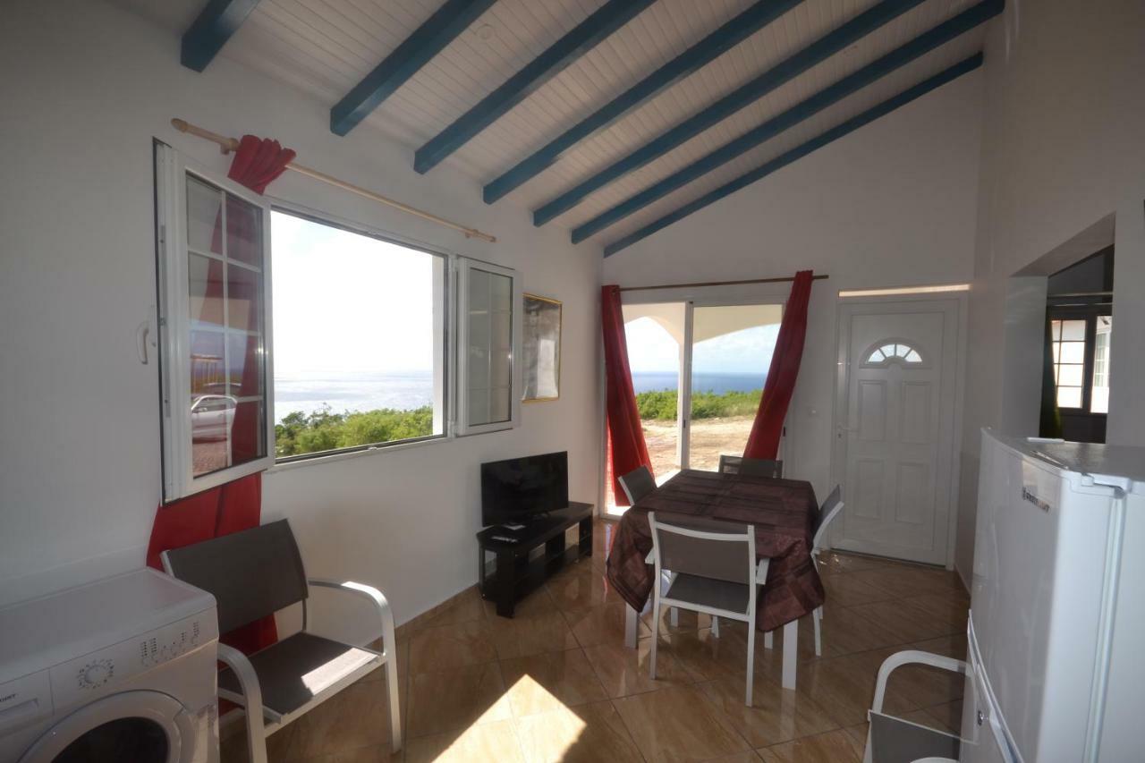 Planete Bleue Habitation Mes Desirs Villa Beaurenom Kültér fotó