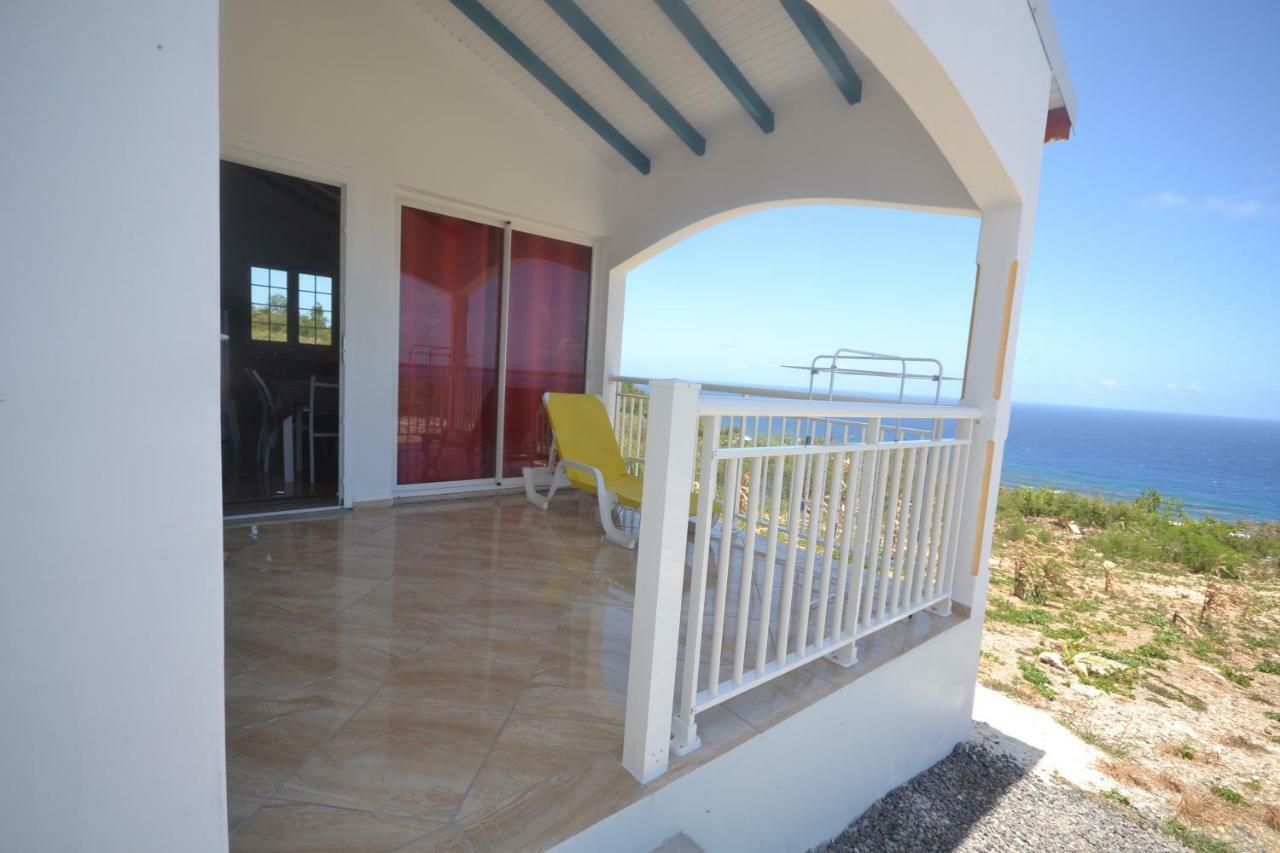 Planete Bleue Habitation Mes Desirs Villa Beaurenom Kültér fotó