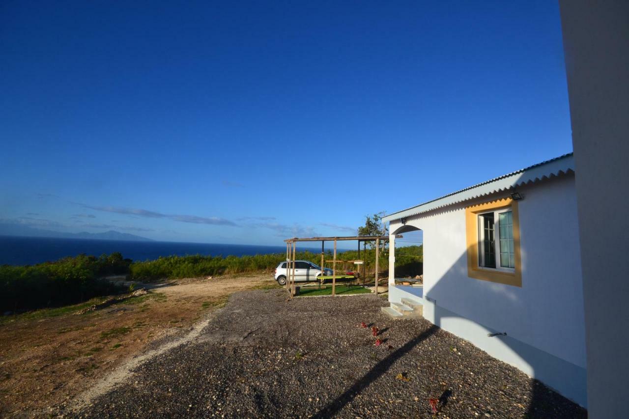Planete Bleue Habitation Mes Desirs Villa Beaurenom Kültér fotó