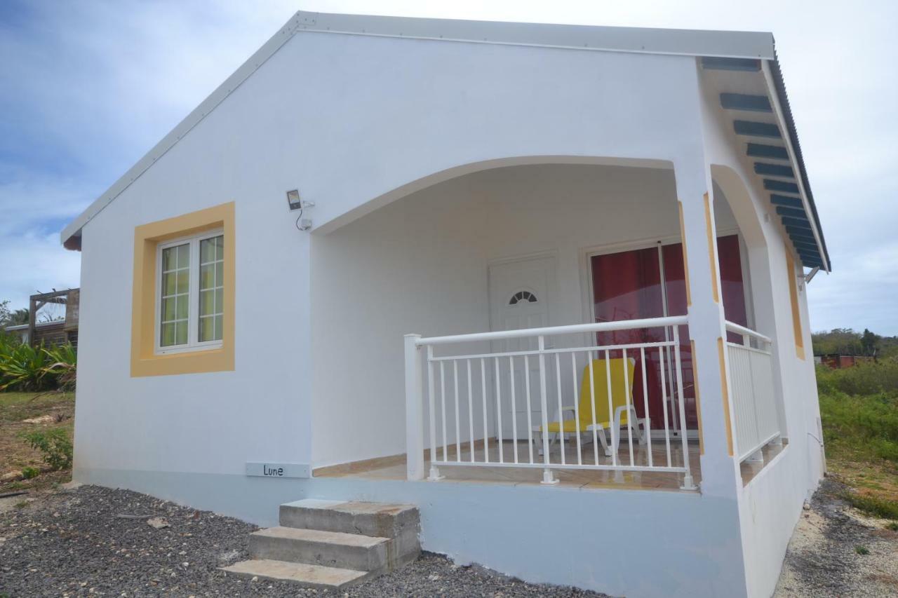 Planete Bleue Habitation Mes Desirs Villa Beaurenom Kültér fotó