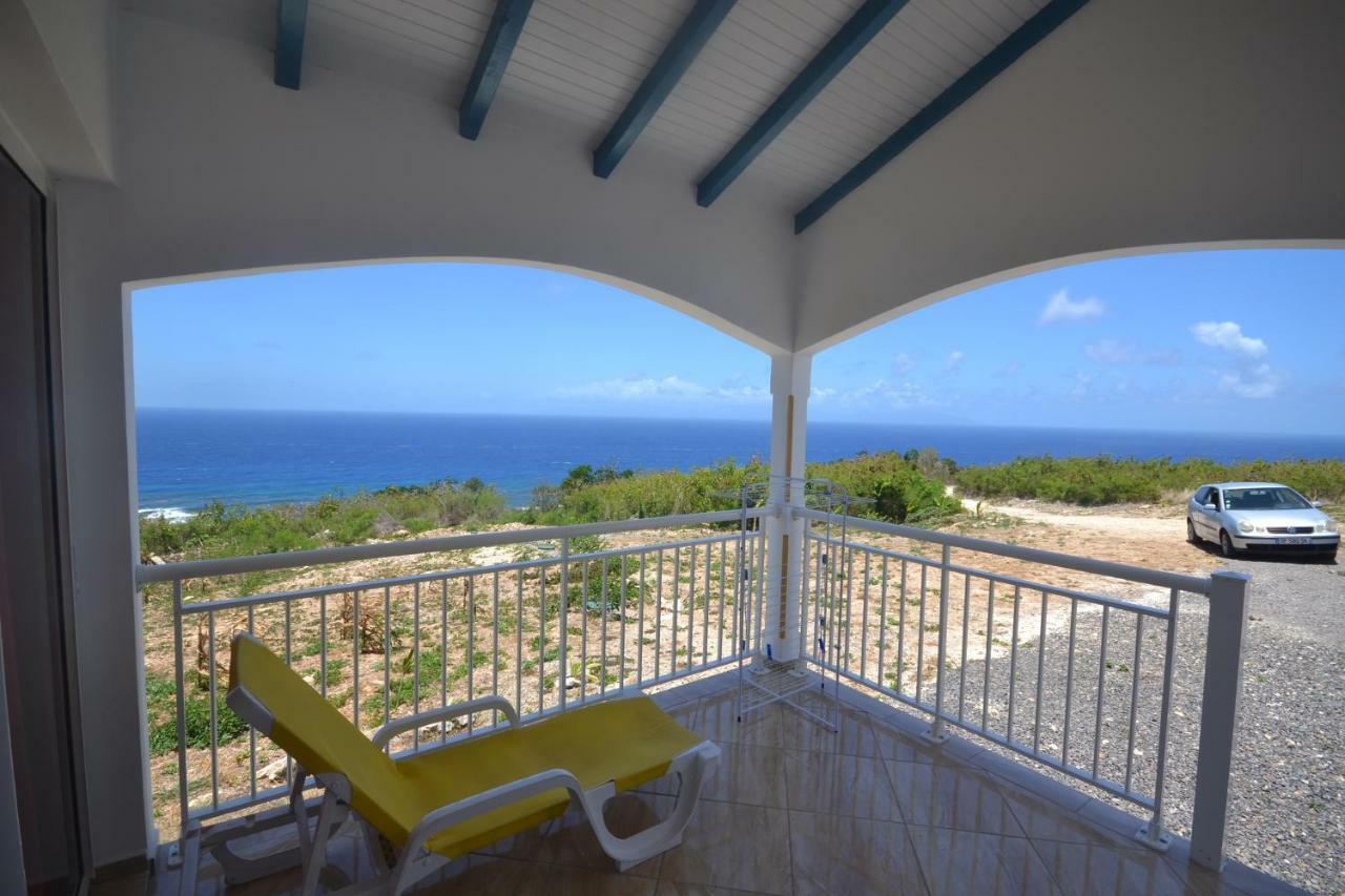 Planete Bleue Habitation Mes Desirs Villa Beaurenom Kültér fotó