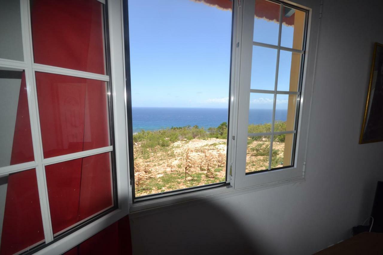 Planete Bleue Habitation Mes Desirs Villa Beaurenom Kültér fotó