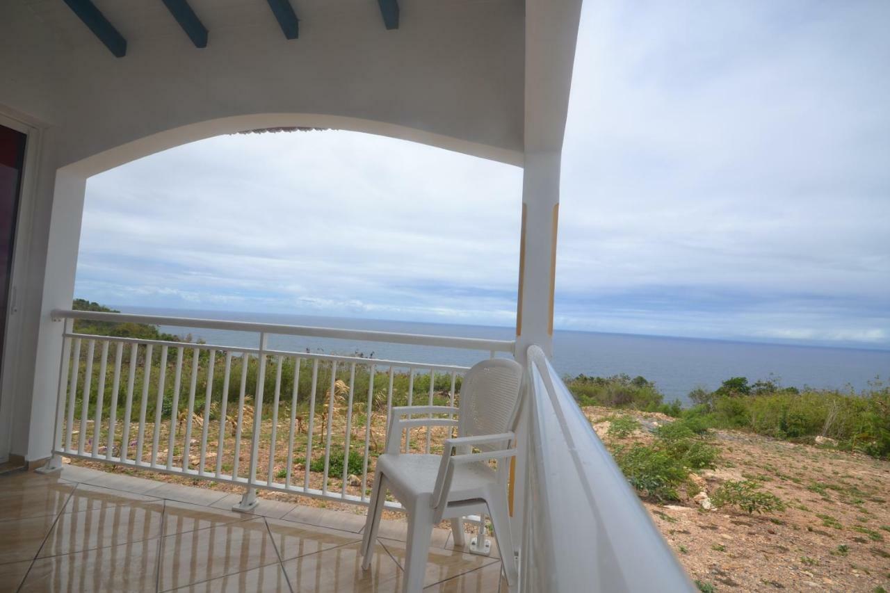 Planete Bleue Habitation Mes Desirs Villa Beaurenom Kültér fotó