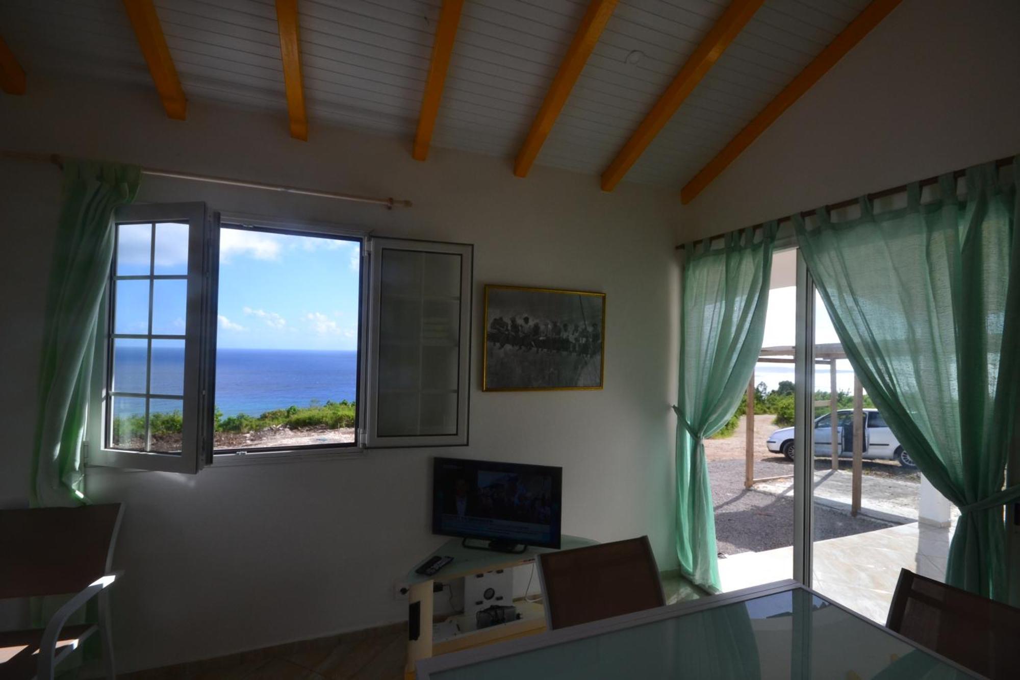 Planete Bleue Habitation Mes Desirs Villa Beaurenom Kültér fotó