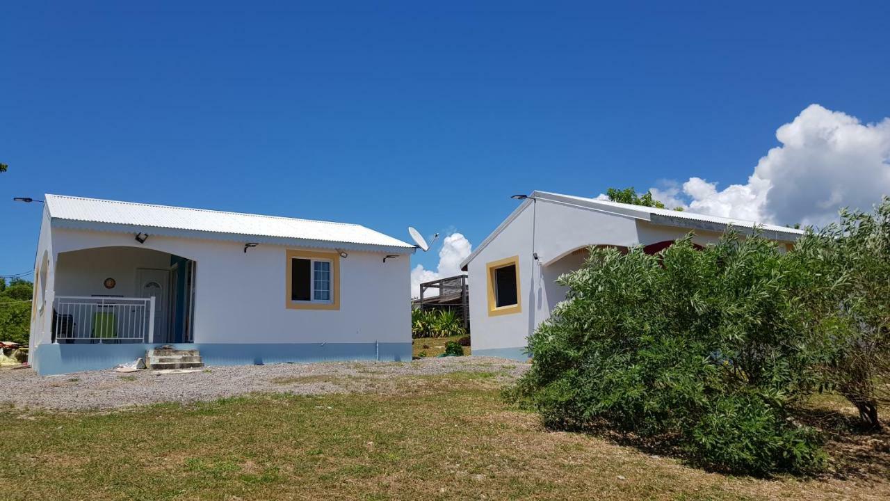 Planete Bleue Habitation Mes Desirs Villa Beaurenom Kültér fotó