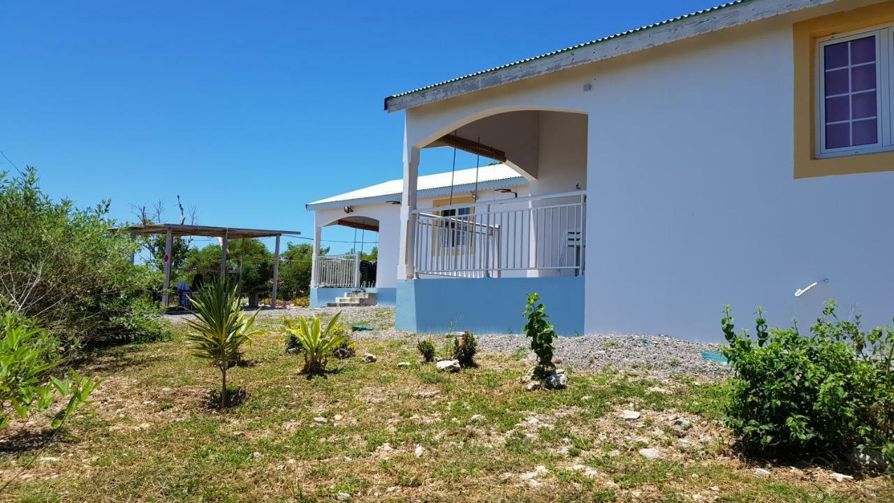 Planete Bleue Habitation Mes Desirs Villa Beaurenom Kültér fotó