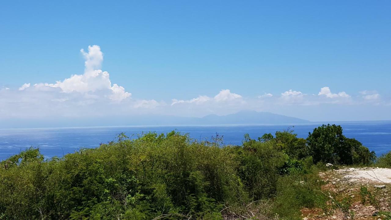 Planete Bleue Habitation Mes Desirs Villa Beaurenom Kültér fotó