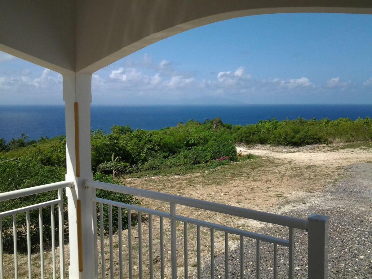 Planete Bleue Habitation Mes Desirs Villa Beaurenom Kültér fotó