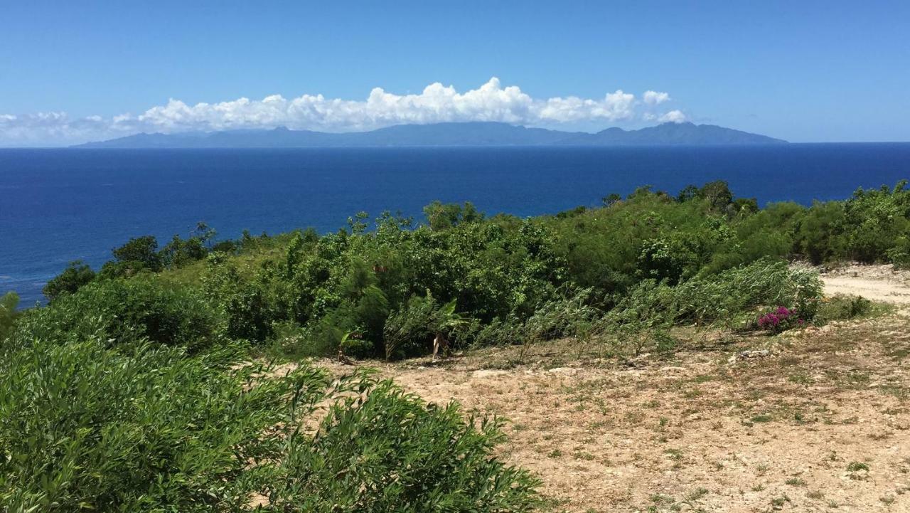 Planete Bleue Habitation Mes Desirs Villa Beaurenom Kültér fotó
