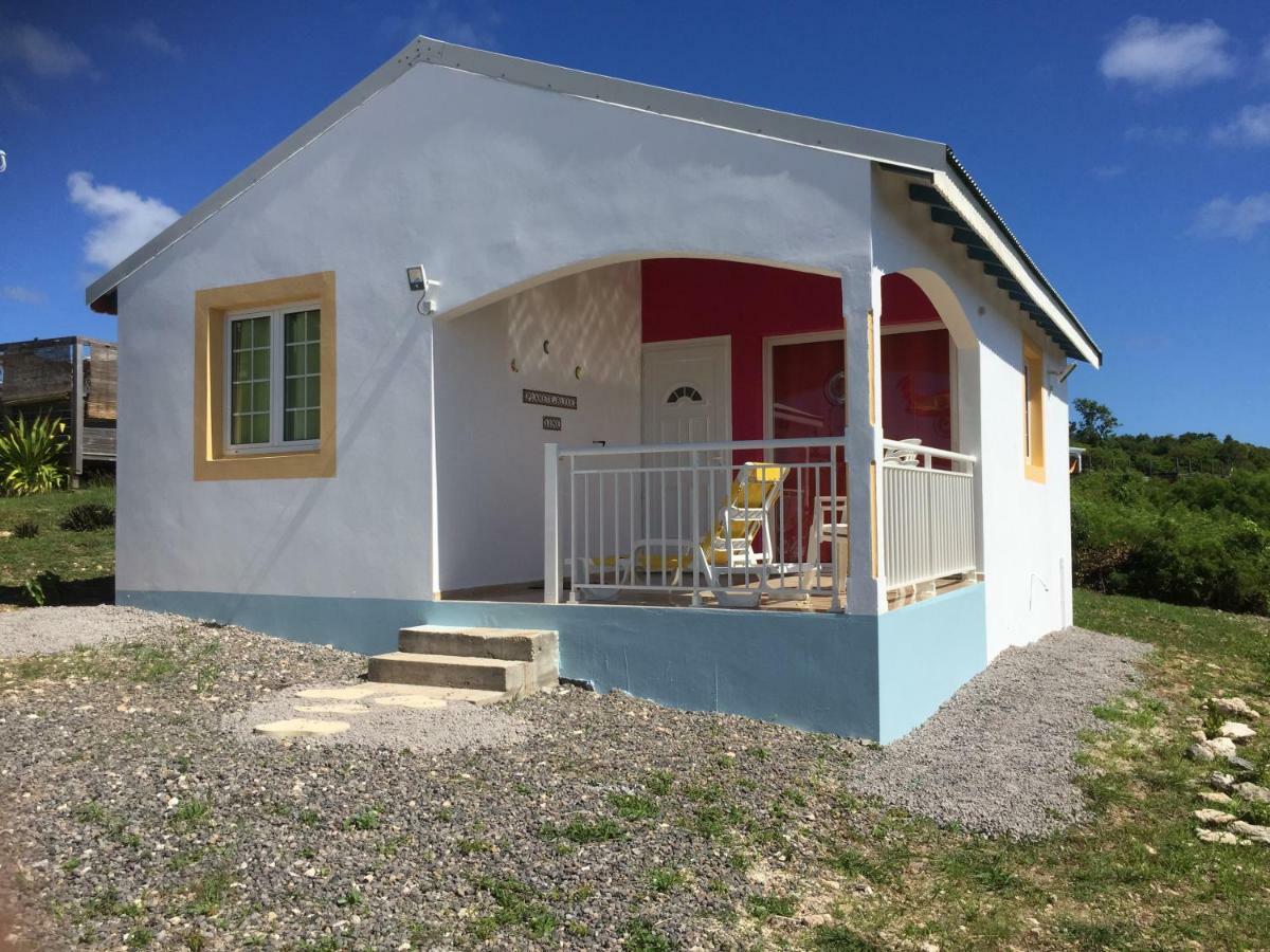 Planete Bleue Habitation Mes Desirs Villa Beaurenom Kültér fotó