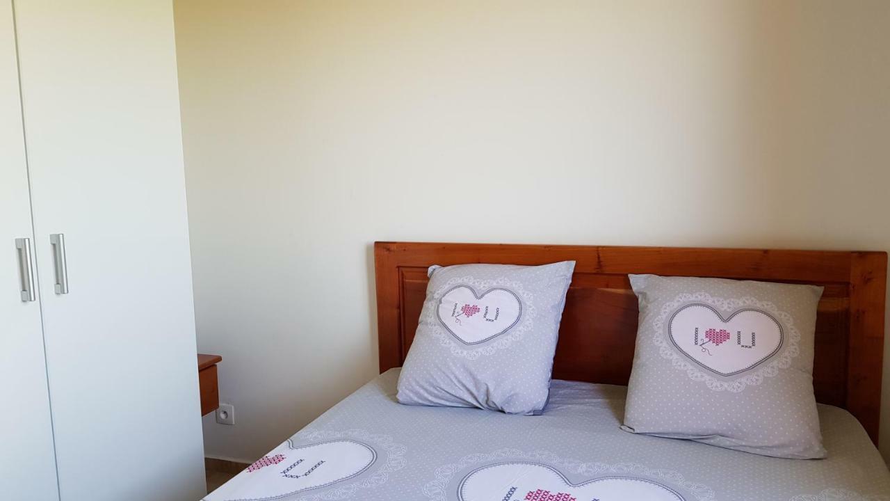 Planete Bleue Habitation Mes Desirs Villa Beaurenom Kültér fotó