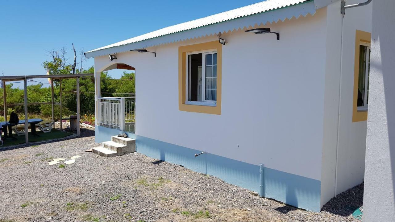 Planete Bleue Habitation Mes Desirs Villa Beaurenom Kültér fotó
