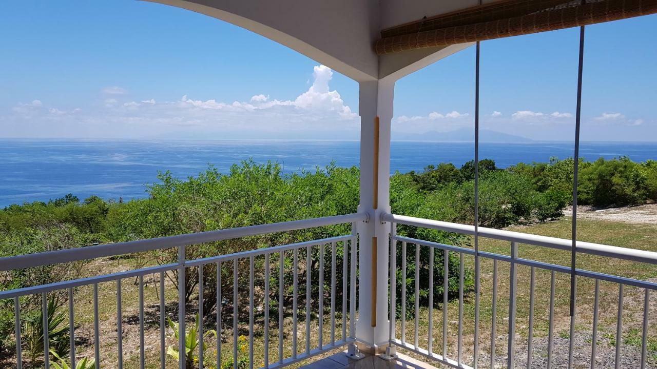 Planete Bleue Habitation Mes Desirs Villa Beaurenom Kültér fotó