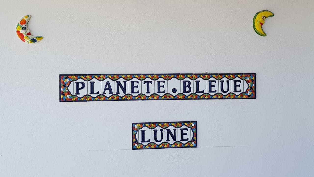 Planete Bleue Habitation Mes Desirs Villa Beaurenom Kültér fotó