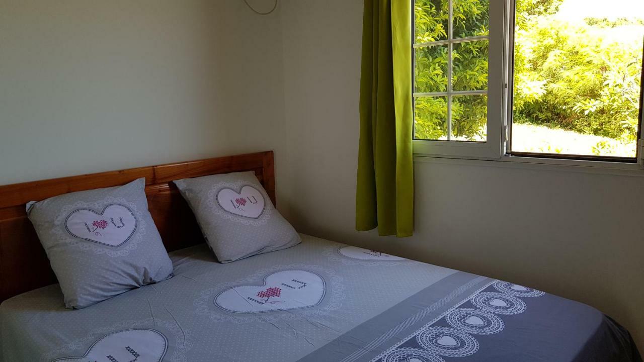 Planete Bleue Habitation Mes Desirs Villa Beaurenom Kültér fotó