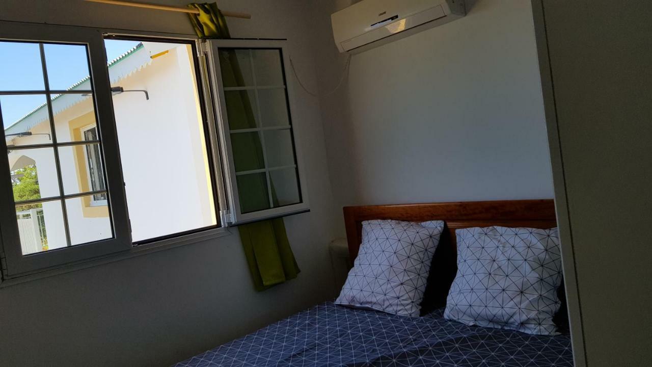 Planete Bleue Habitation Mes Desirs Villa Beaurenom Kültér fotó