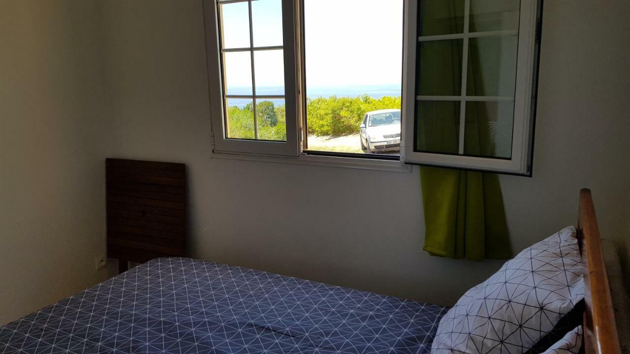 Planete Bleue Habitation Mes Desirs Villa Beaurenom Kültér fotó