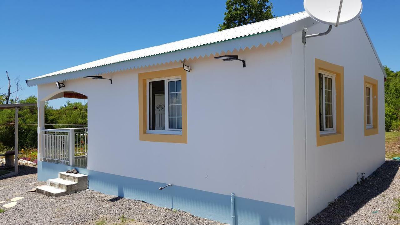 Planete Bleue Habitation Mes Desirs Villa Beaurenom Kültér fotó