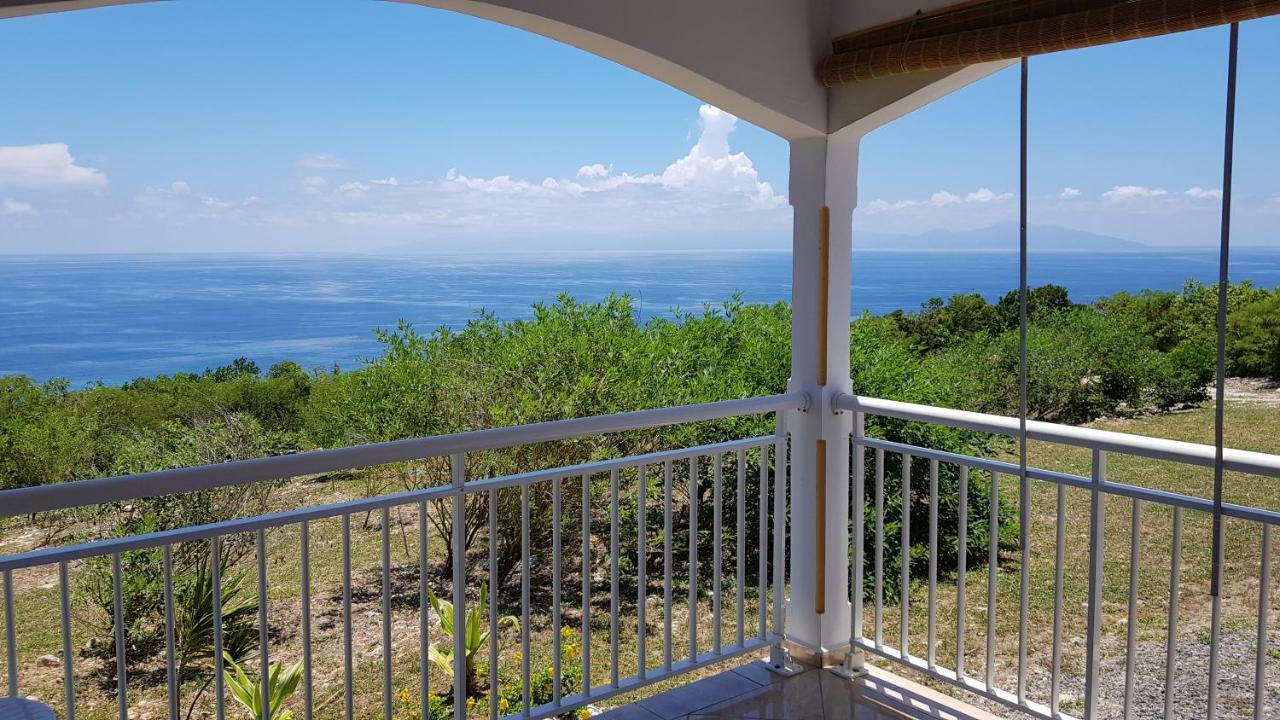 Planete Bleue Habitation Mes Desirs Villa Beaurenom Kültér fotó